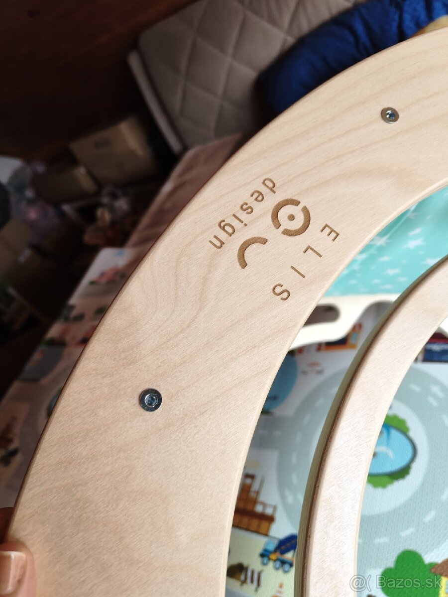 Hojdacka ellis design nova - 4