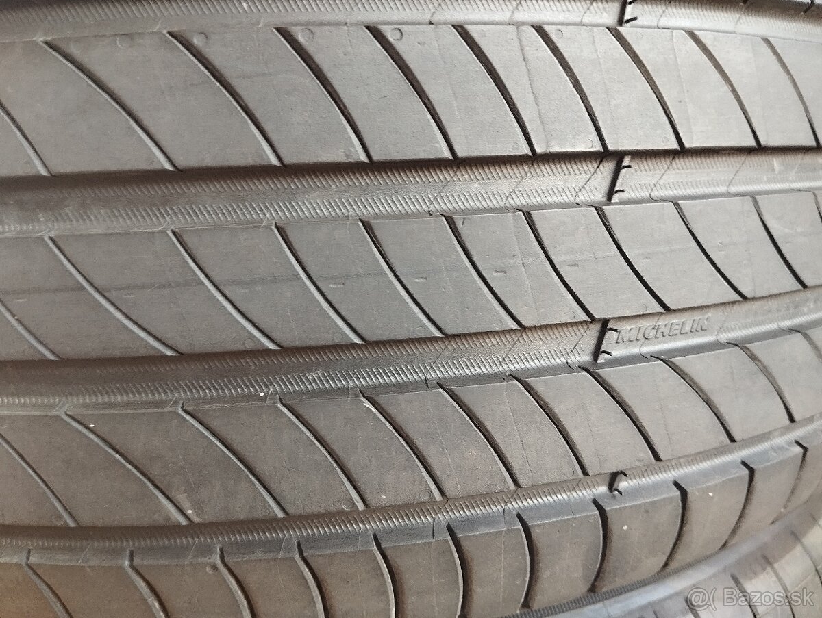 235/50 R19 103V letné pneu Michelin - 4