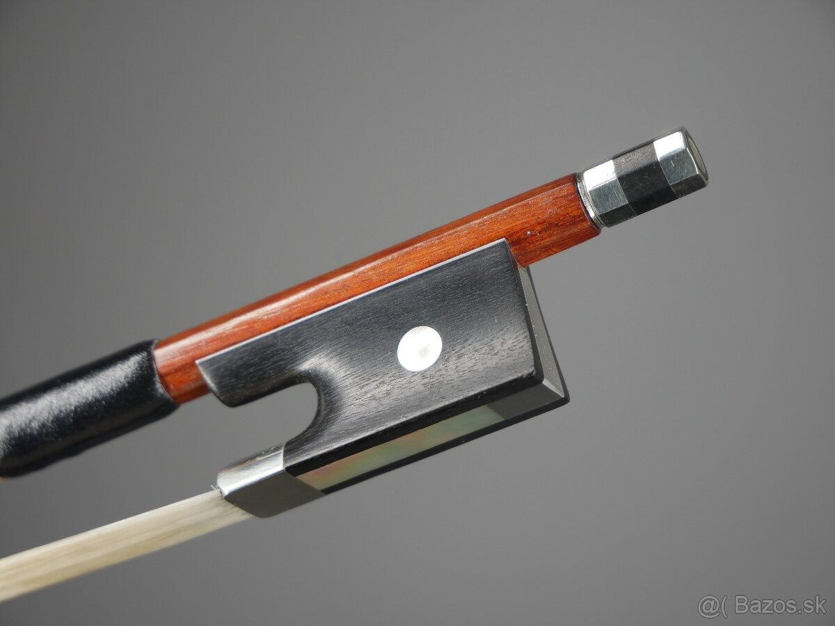 Husľový sláčik Knoll - 4