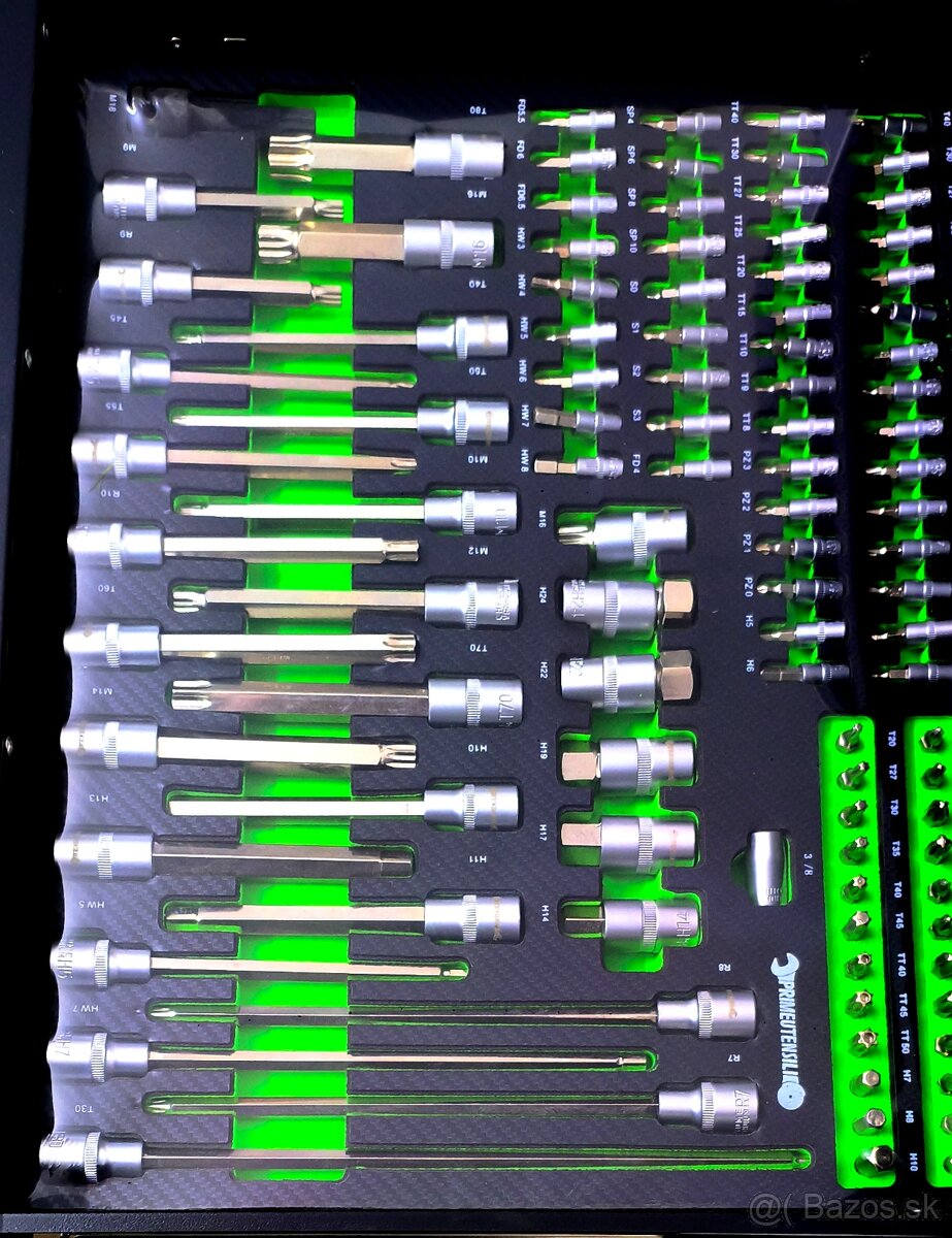 Dielensky vozik s naradim - 4