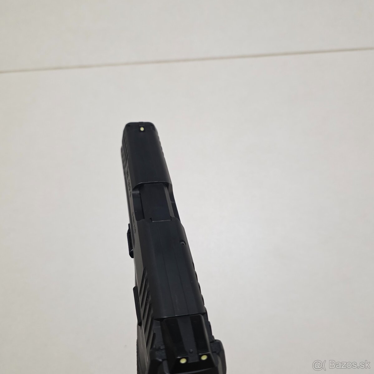 Pištoľ HK SFP9 9mm - 4