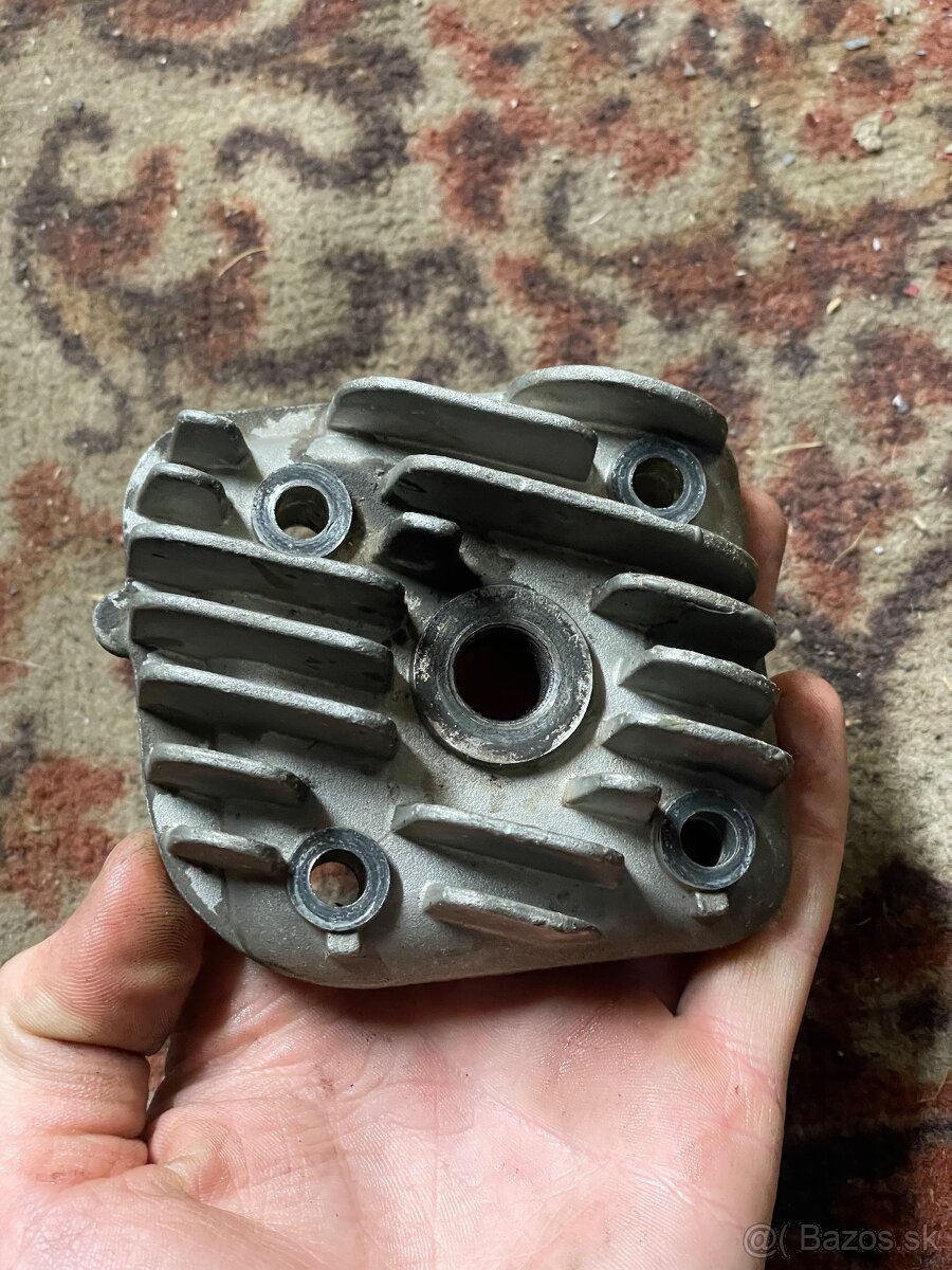 Diely na čínsky Skuter - 4