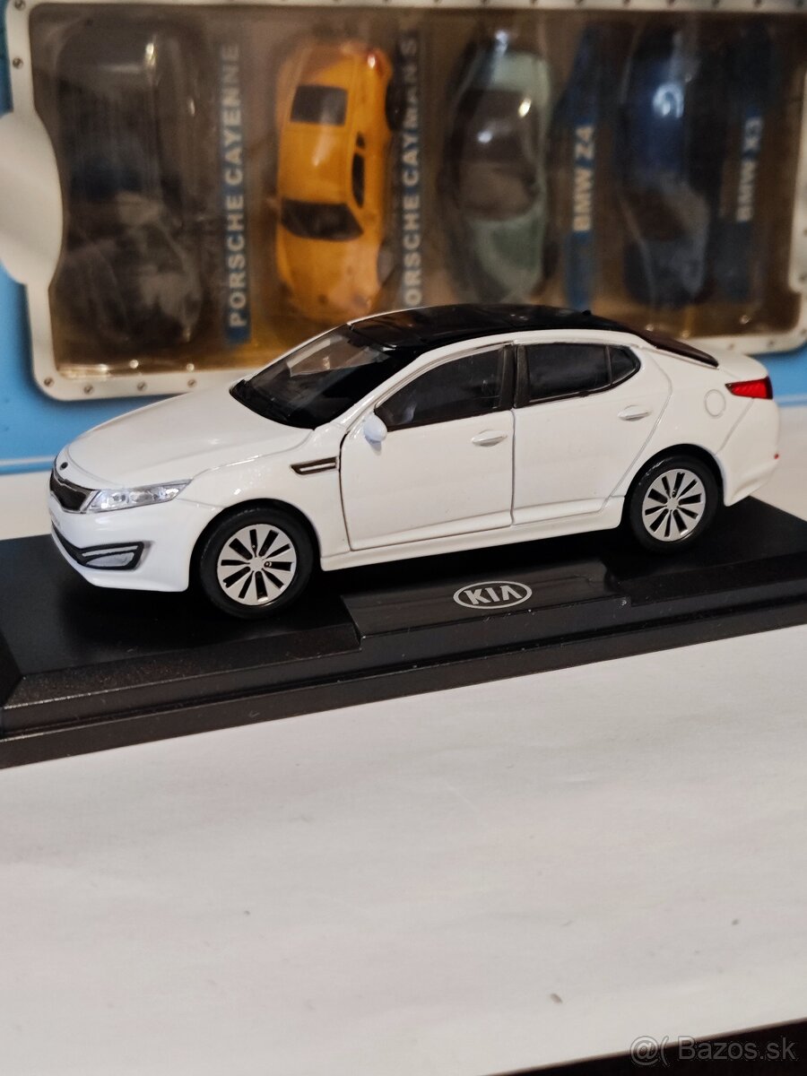 Kia modely - 4
