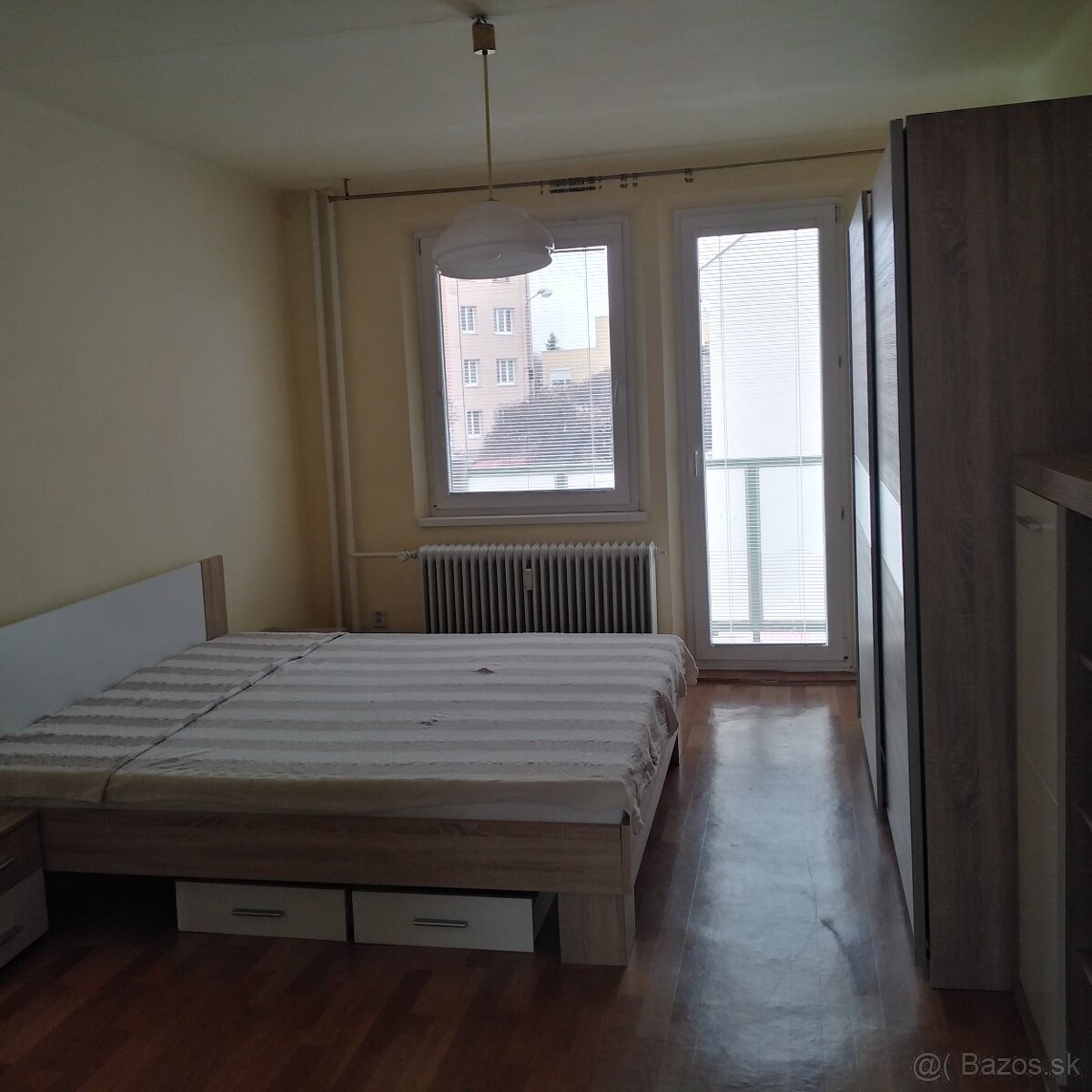 3-izbový byt Hospodárska - 4