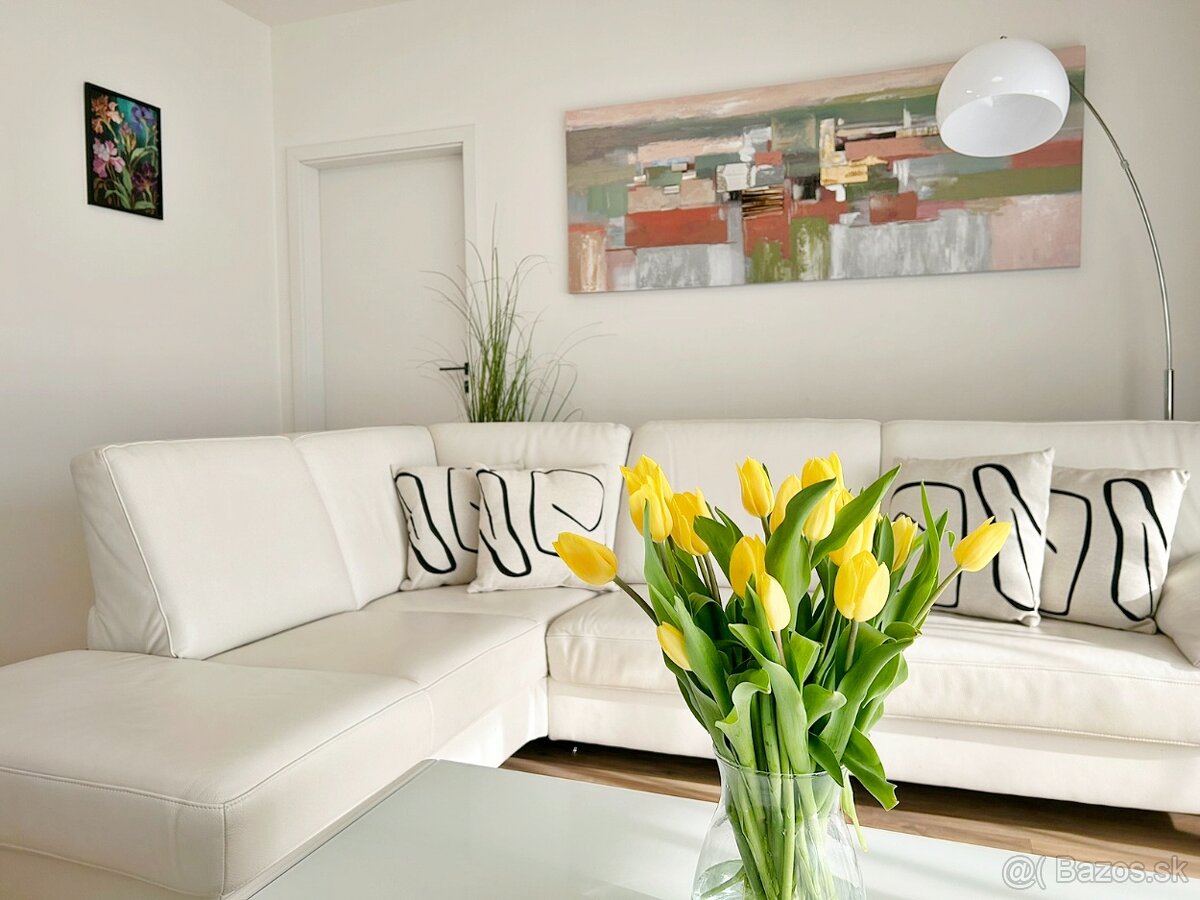 4-izbový byt v novostavbe, Košice-Juh - 4