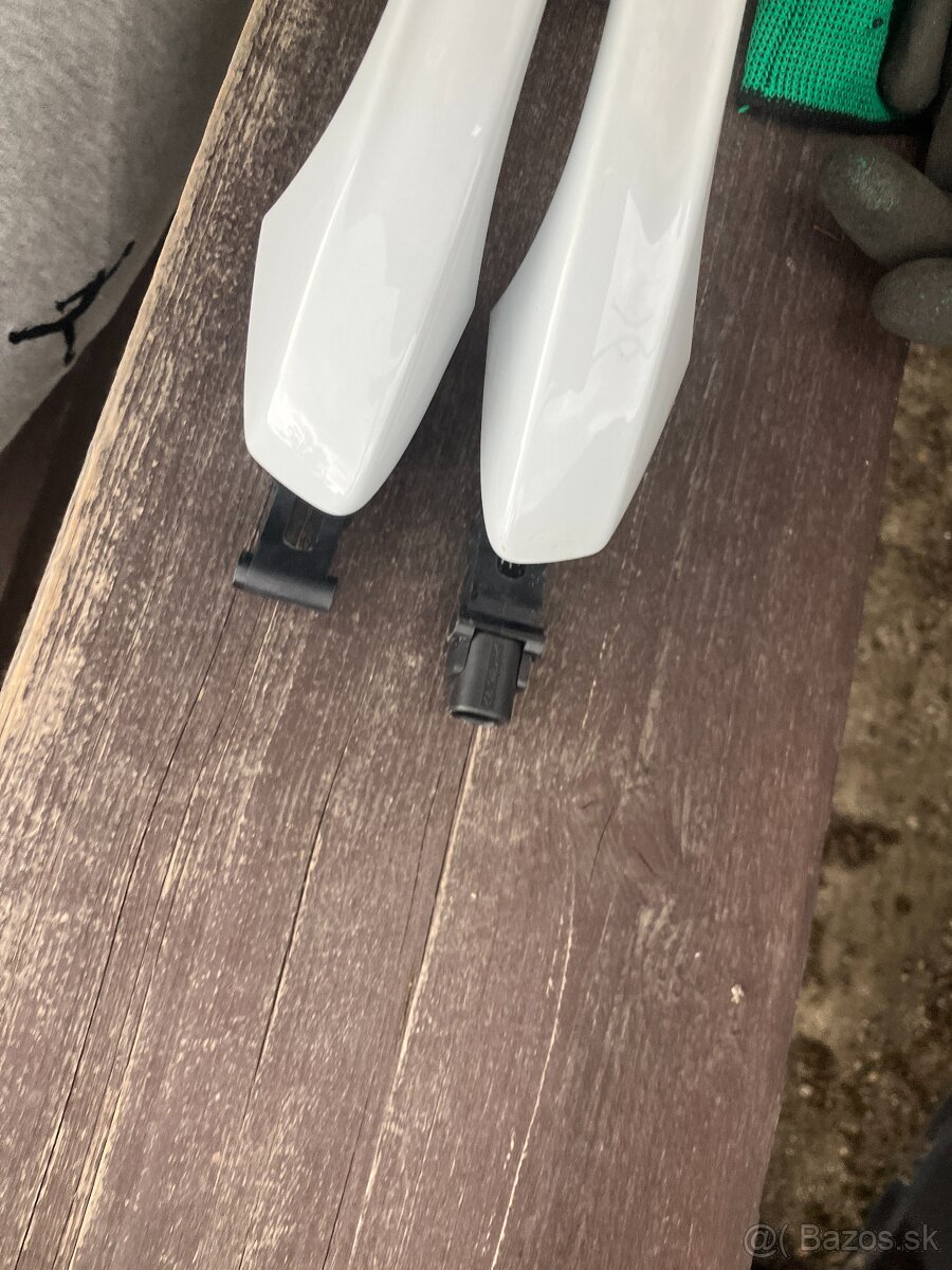 vnejsi klika dveri leva strana VW - 4