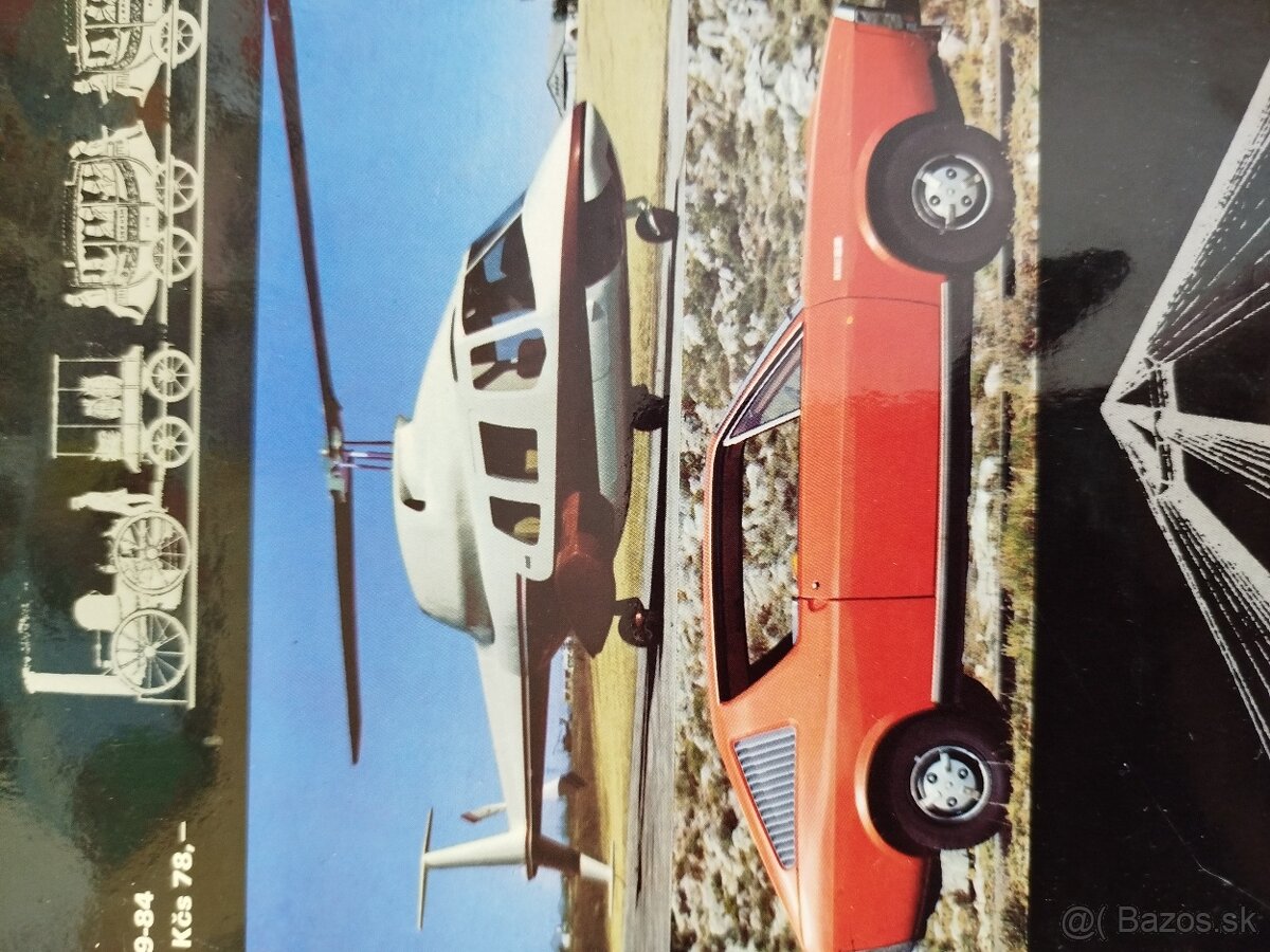 Veľký obrazový atlas dopravy Ján Tůma - 4