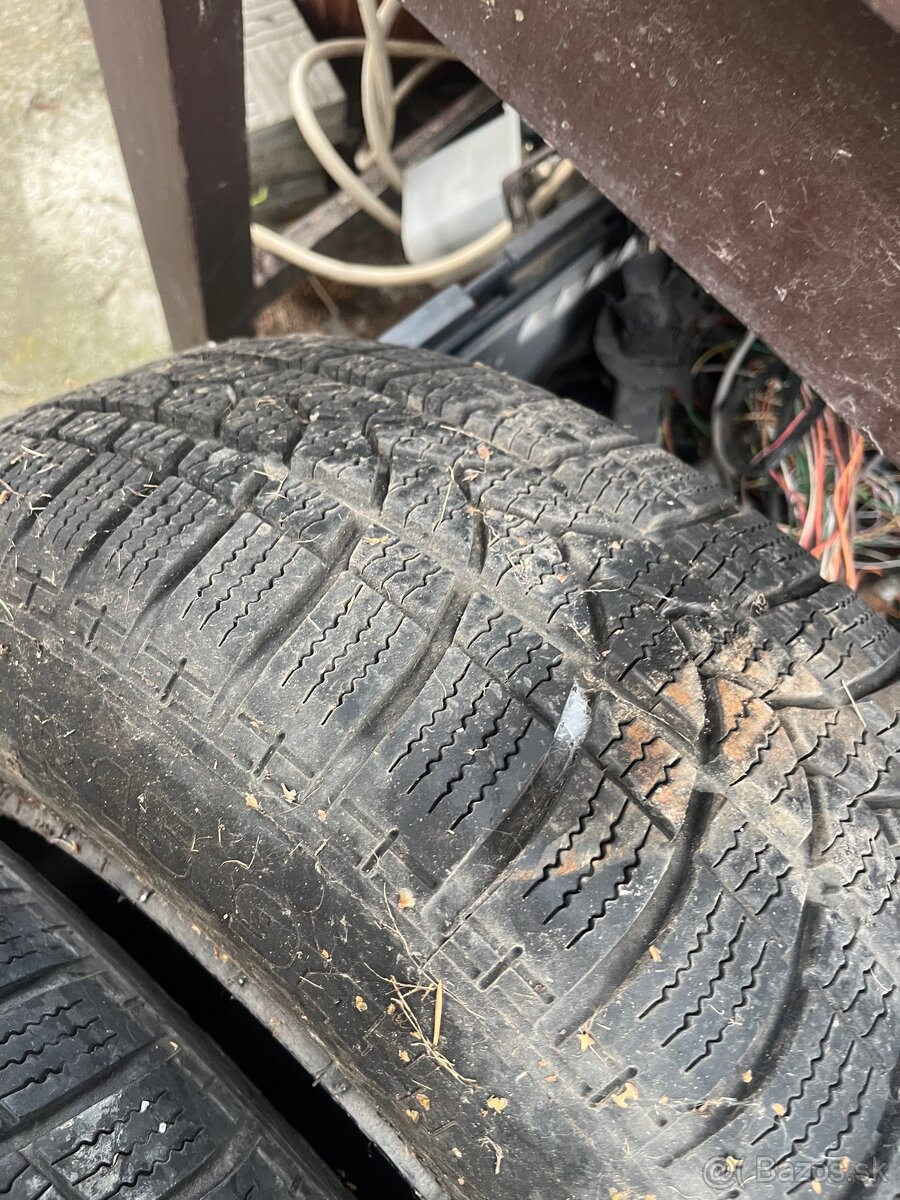Bmw komplety 205/65 15 - 4