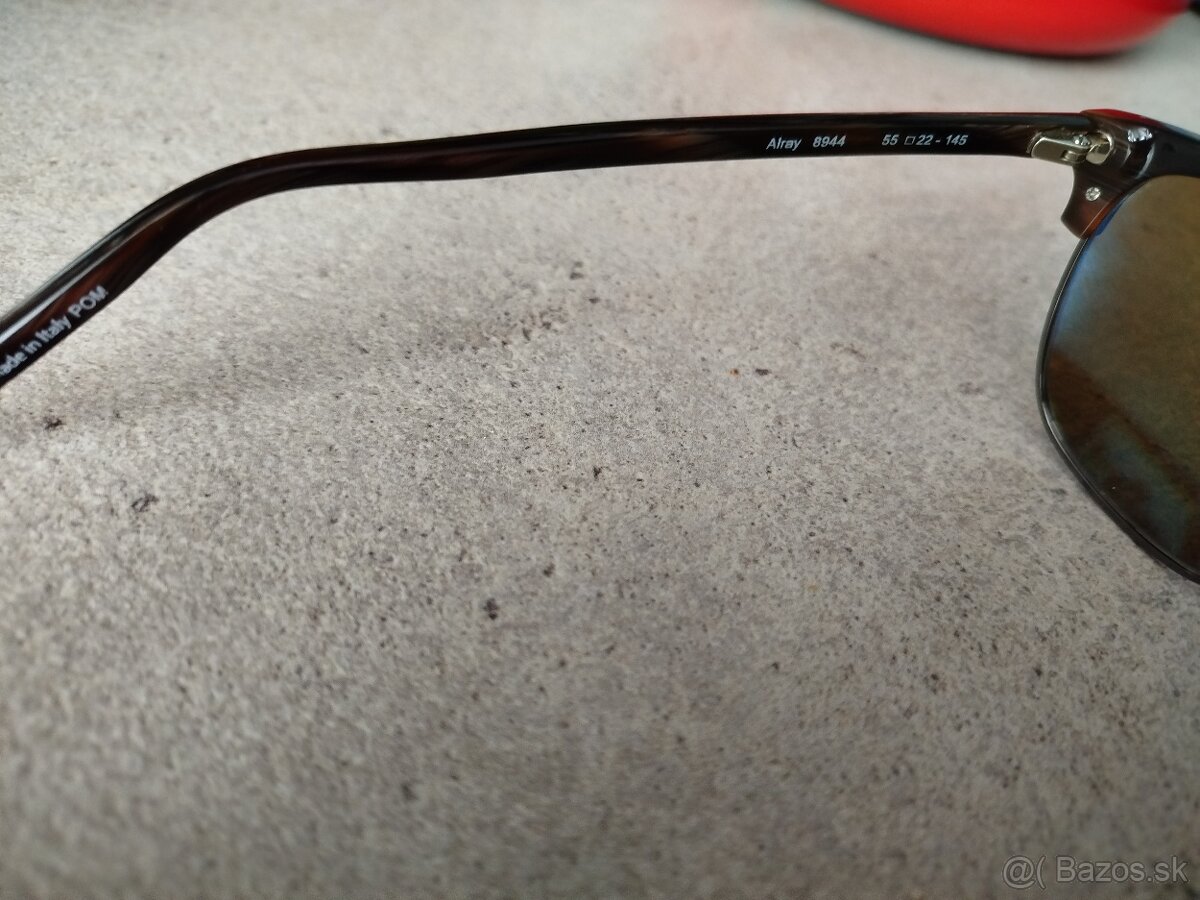 Predam snecne okuliare Serengeti - 4