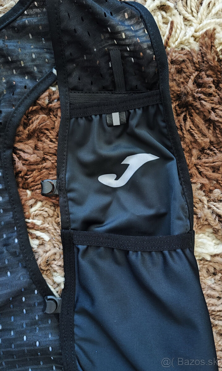 Bežecká vesta Joma R-Trail Hydration - 4
