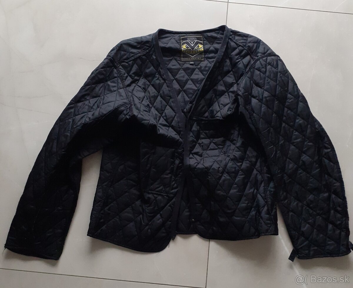 Textilná bunda Madhead Style 5 Project veľkosť 3XL - 4