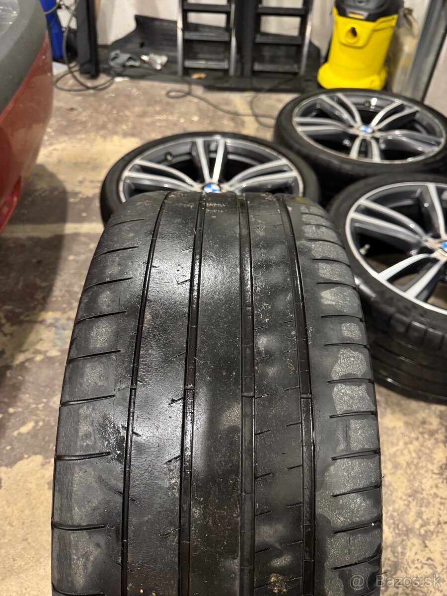 5x120 R19 styling 442M - 4