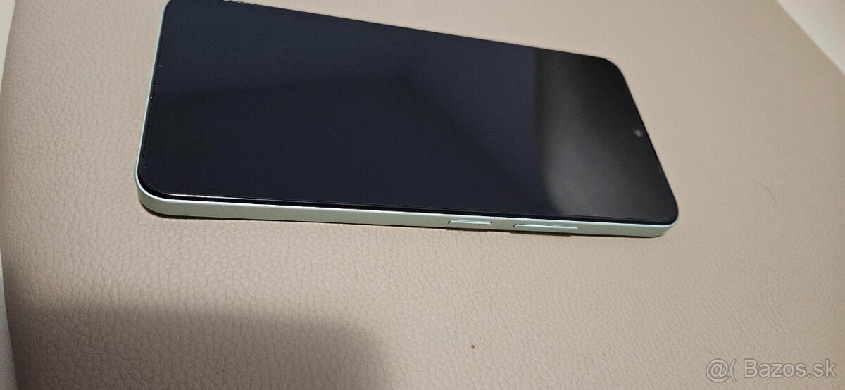 Xiaomi Redmi 13C 4GB/128GB zelený - 4