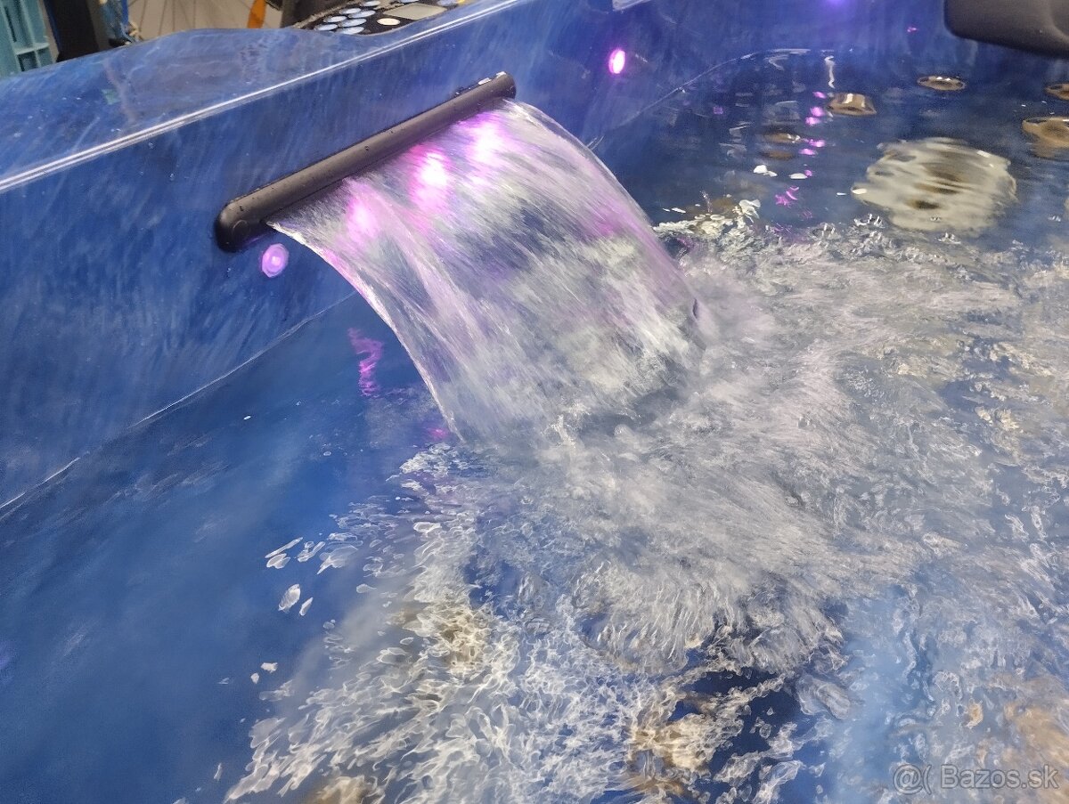 Vírivka , Jacuzzi - 4