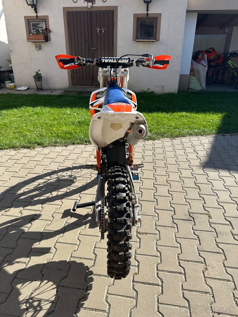 Ktm sx85