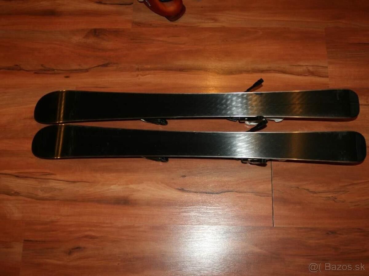 lyže Volkl 90 cm Tiger - 4