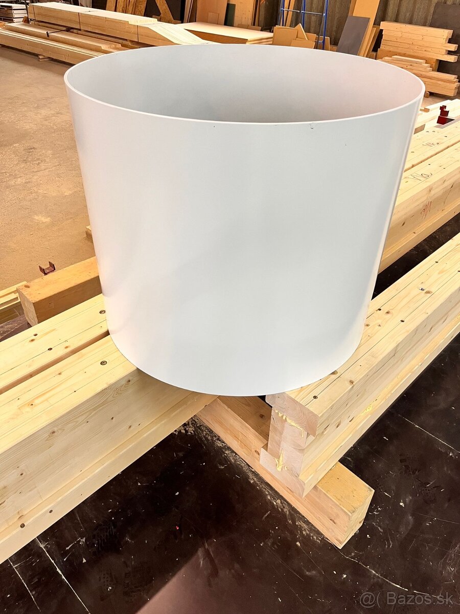 Kvetináč priemer 100cm - 4