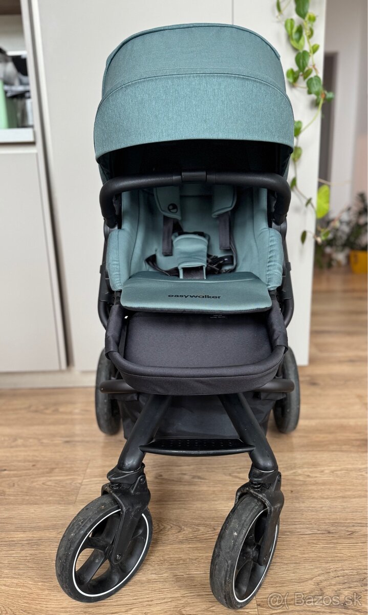 Easywalker Harvey 3 športový kocik - 4