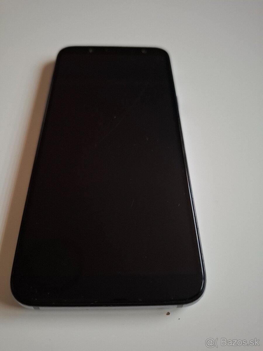 Samsung Galaxy A6 - 4