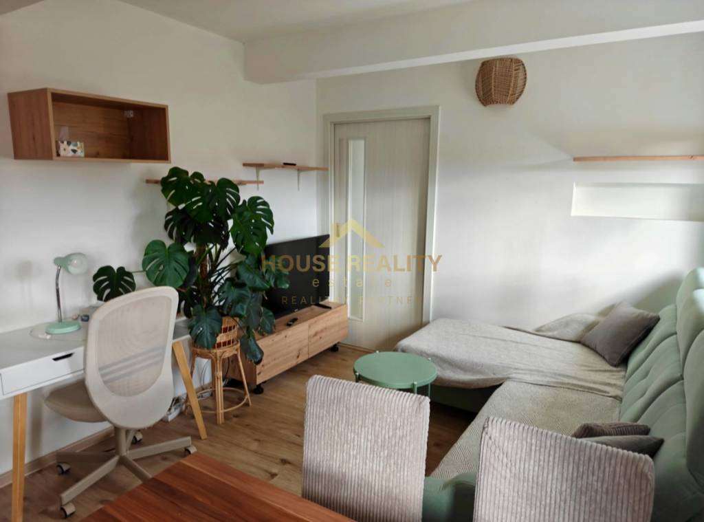 Prenájom 2 izbový byt, Kalinčiakova ulica, Bratislava III. N - 4