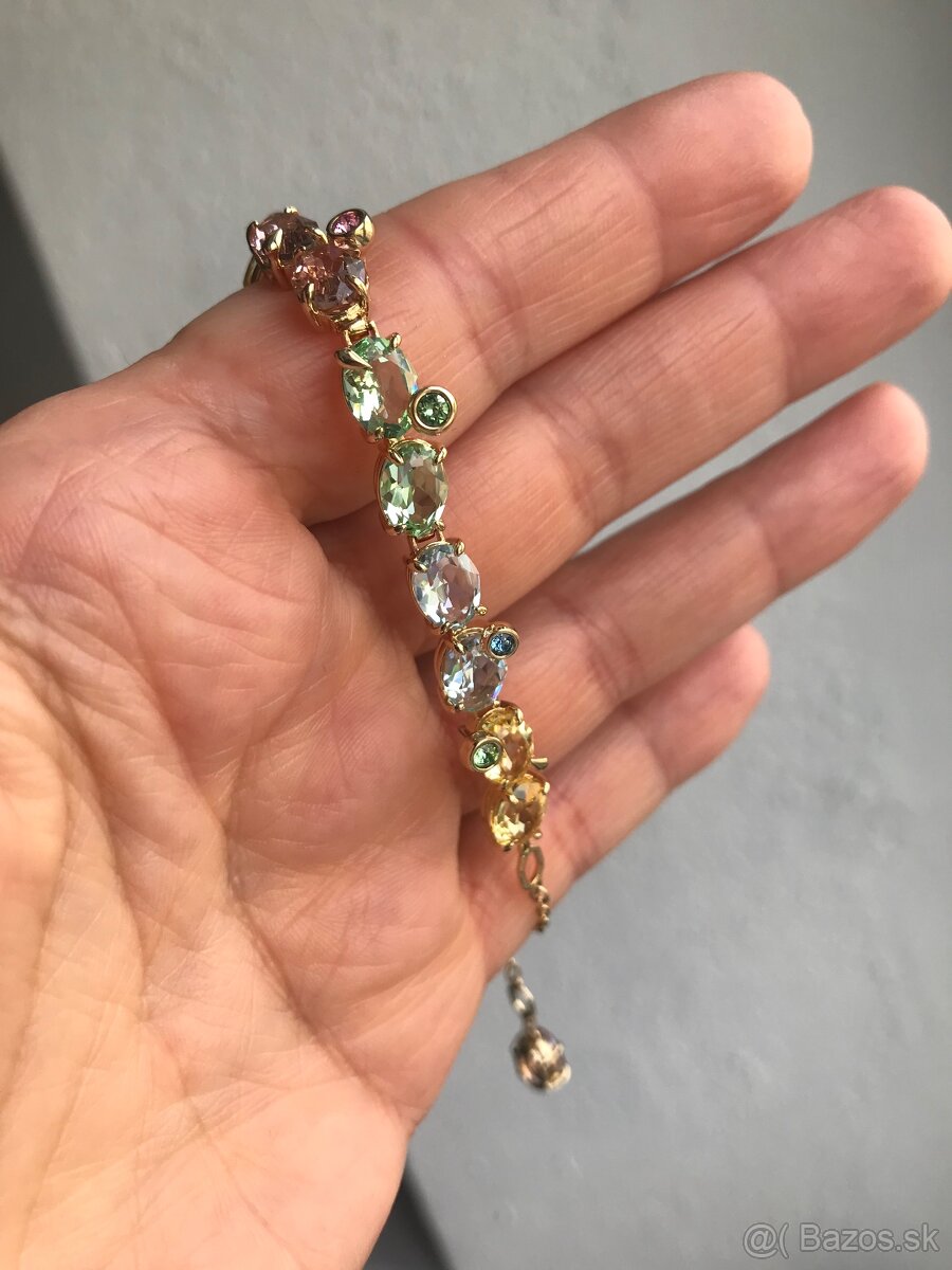 Swarovski naramok - 4