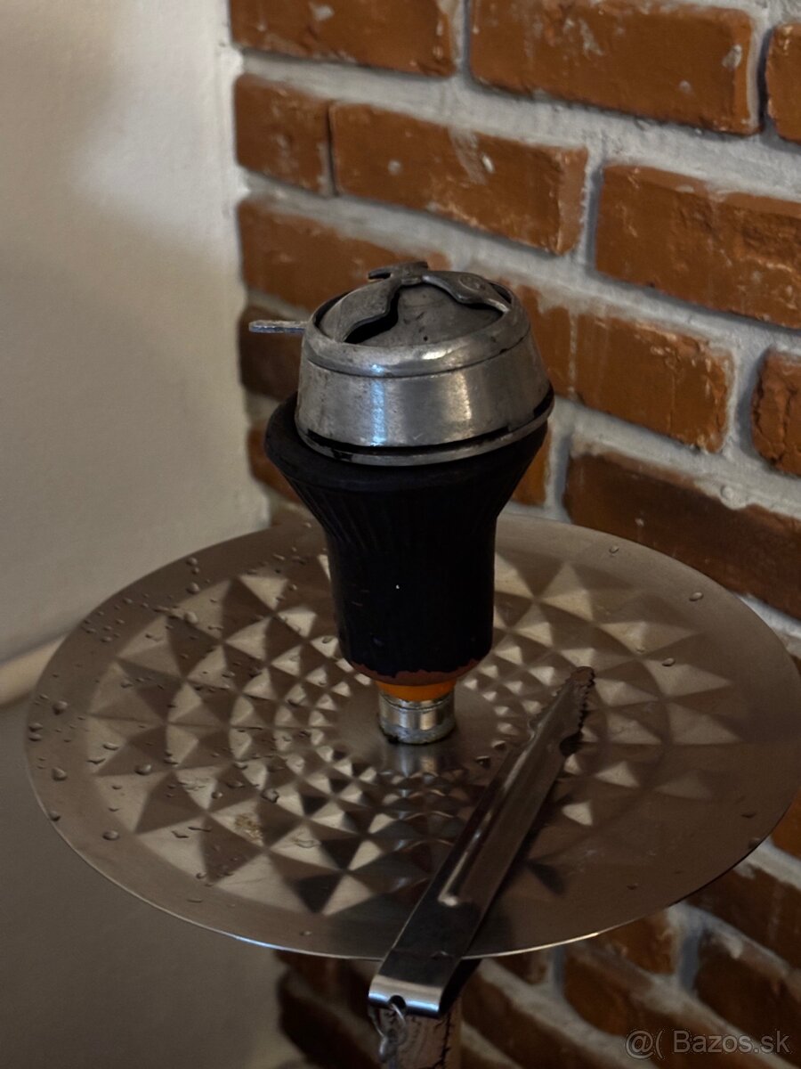 Predám vodnú fajku - 4