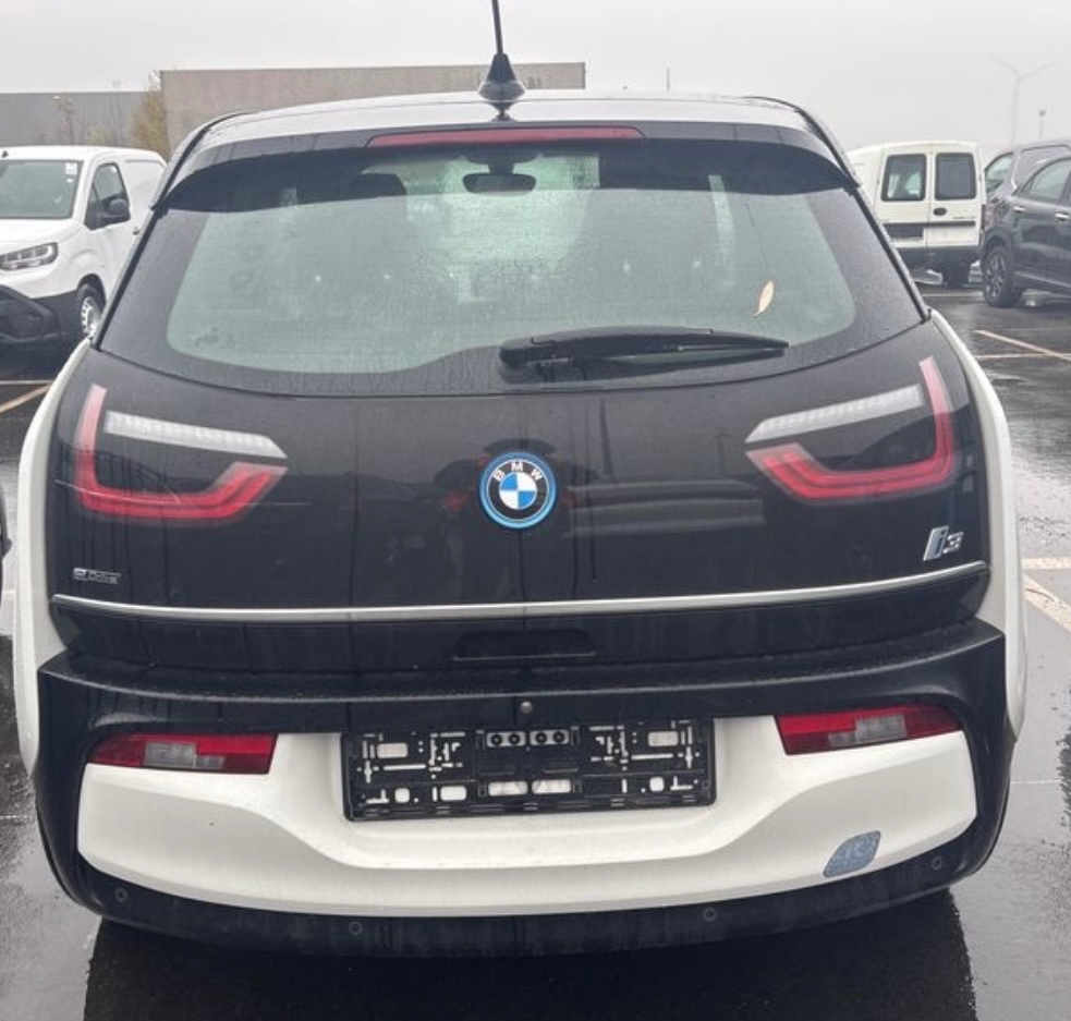 Predám BMW i3 120Ah batéria - 4