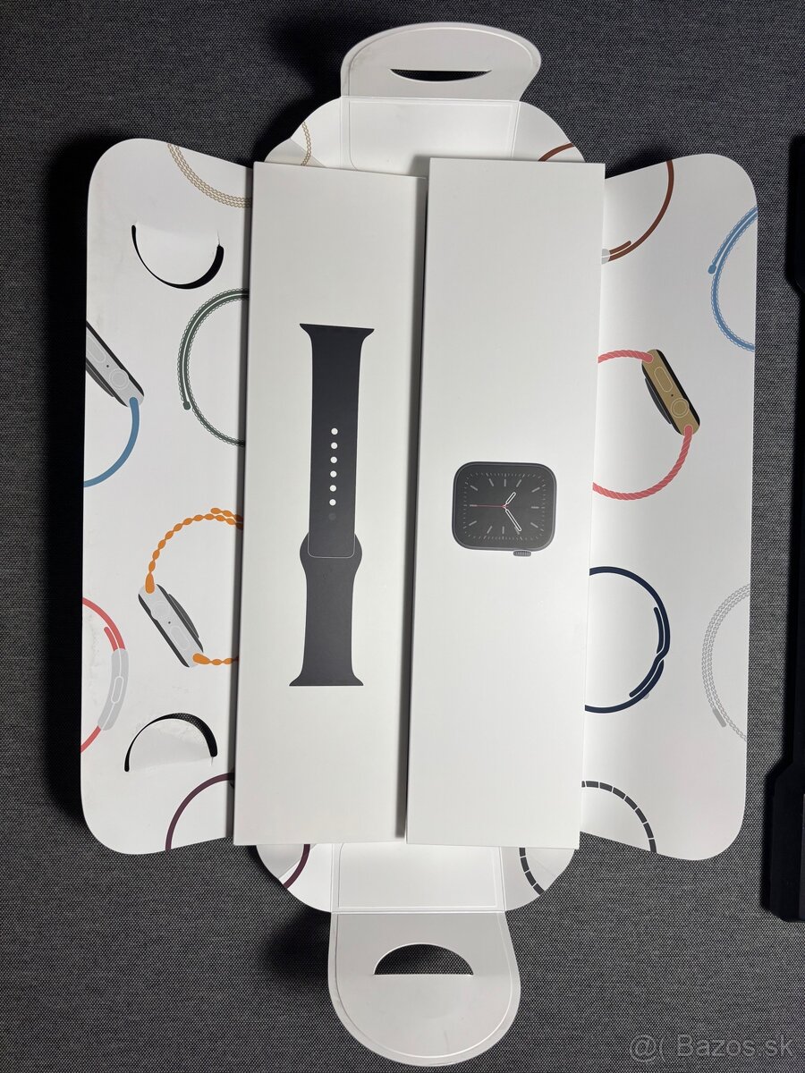 Apple watch 6 44mm - 4