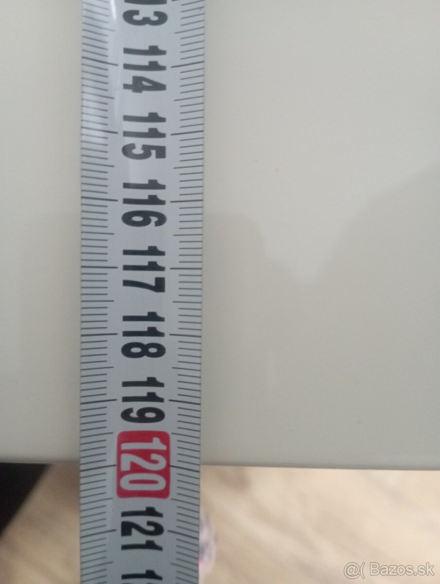 Stoličky 5ks + stôl - 4