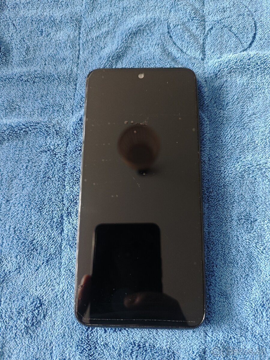 Redmi Note 12S onyx black - 4