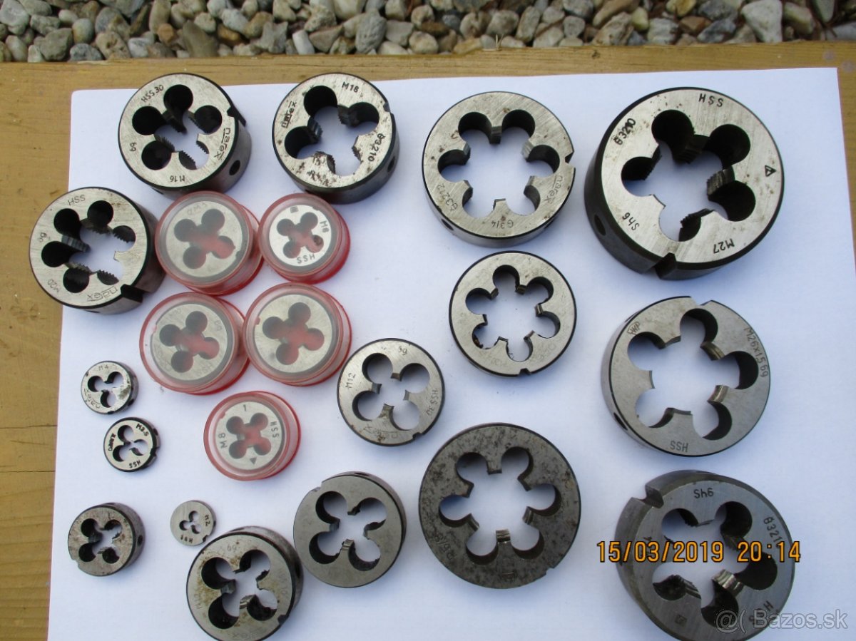 Predam Zavitove očka +Zavitniky KVALITA-NAREX - 4