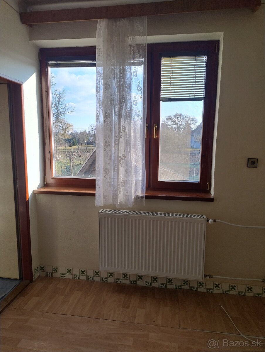 Predám eurookná - 4