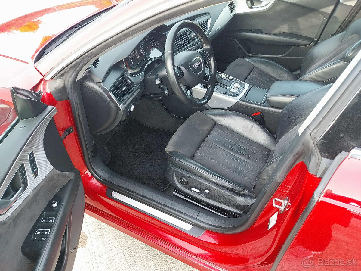 Audi A7 BiTDI - 4