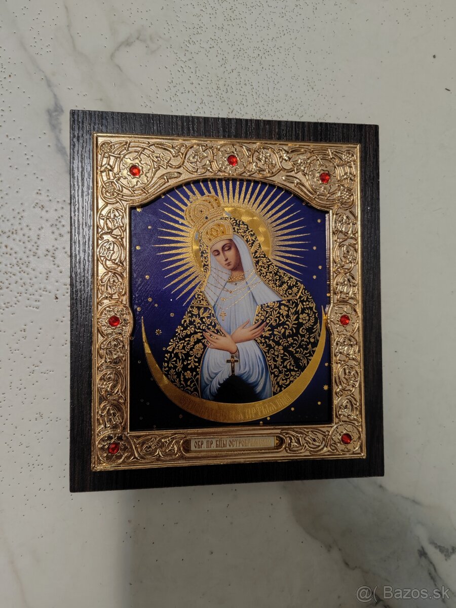Ikony - 4