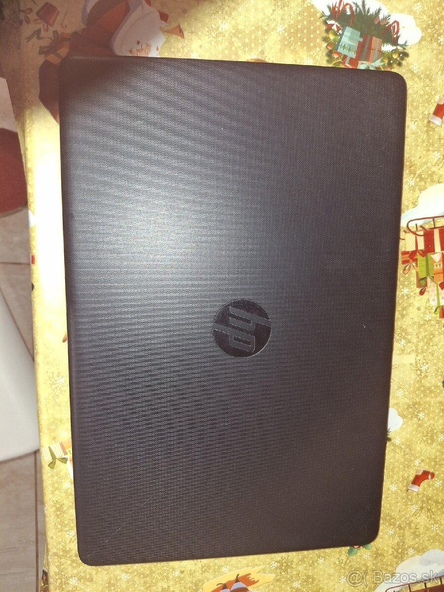 Hp Laptop - 4