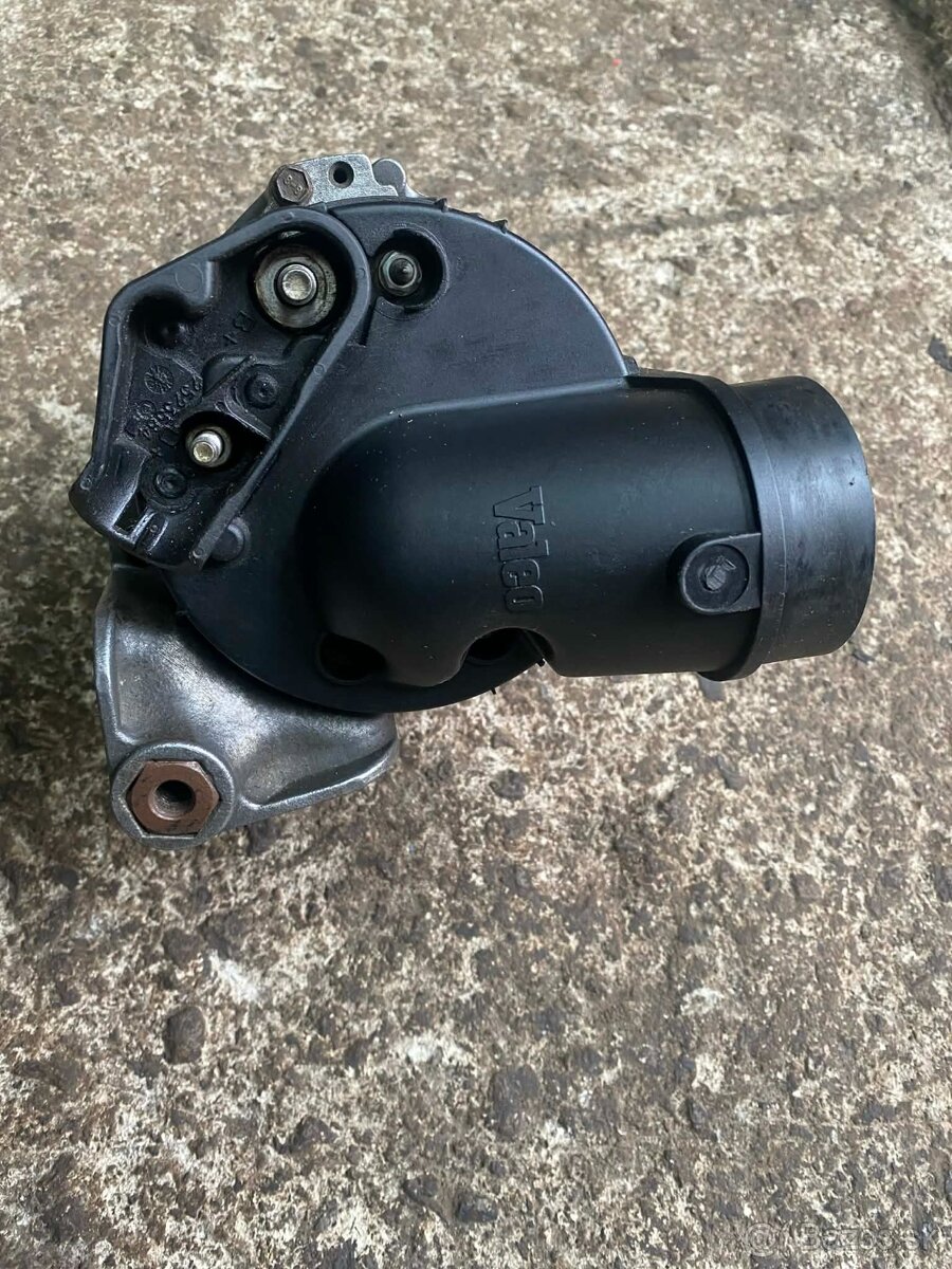 Predám alternátory na BMW e36 320i M50 a M52 - 4