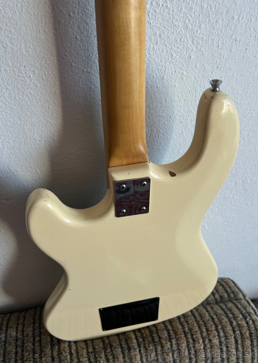 Hofner 176 rok 1964 - 4