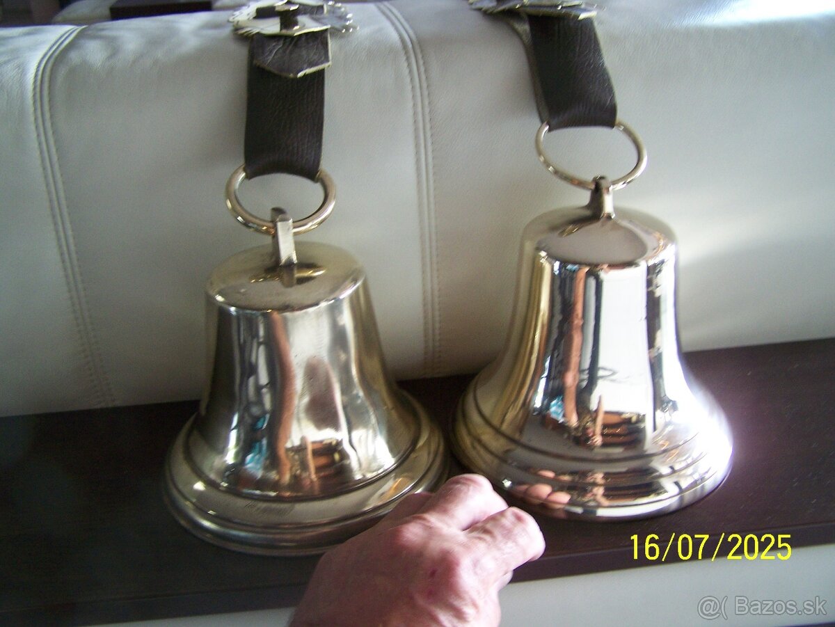 Zvon, zvonce, zvonec predaj - 4