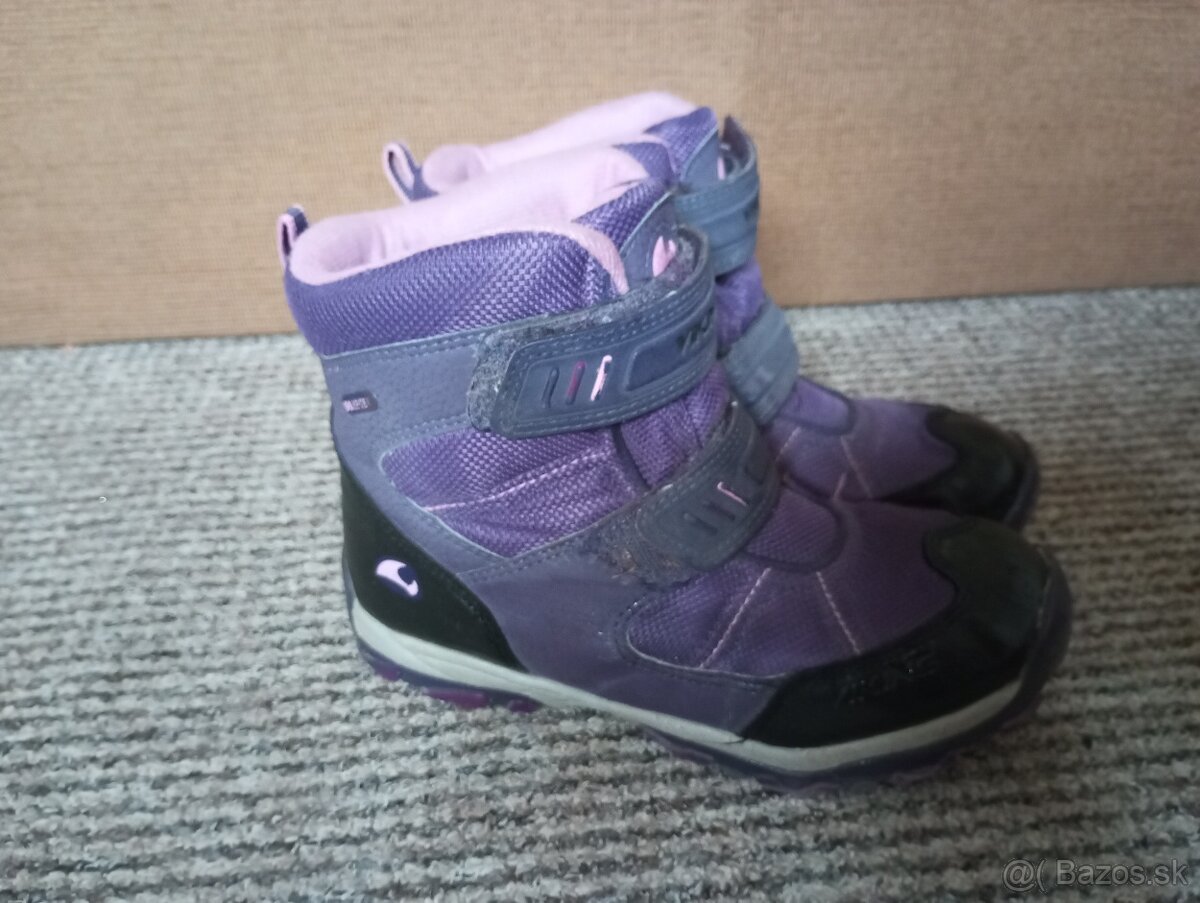 Zimné topánky Viking - 4