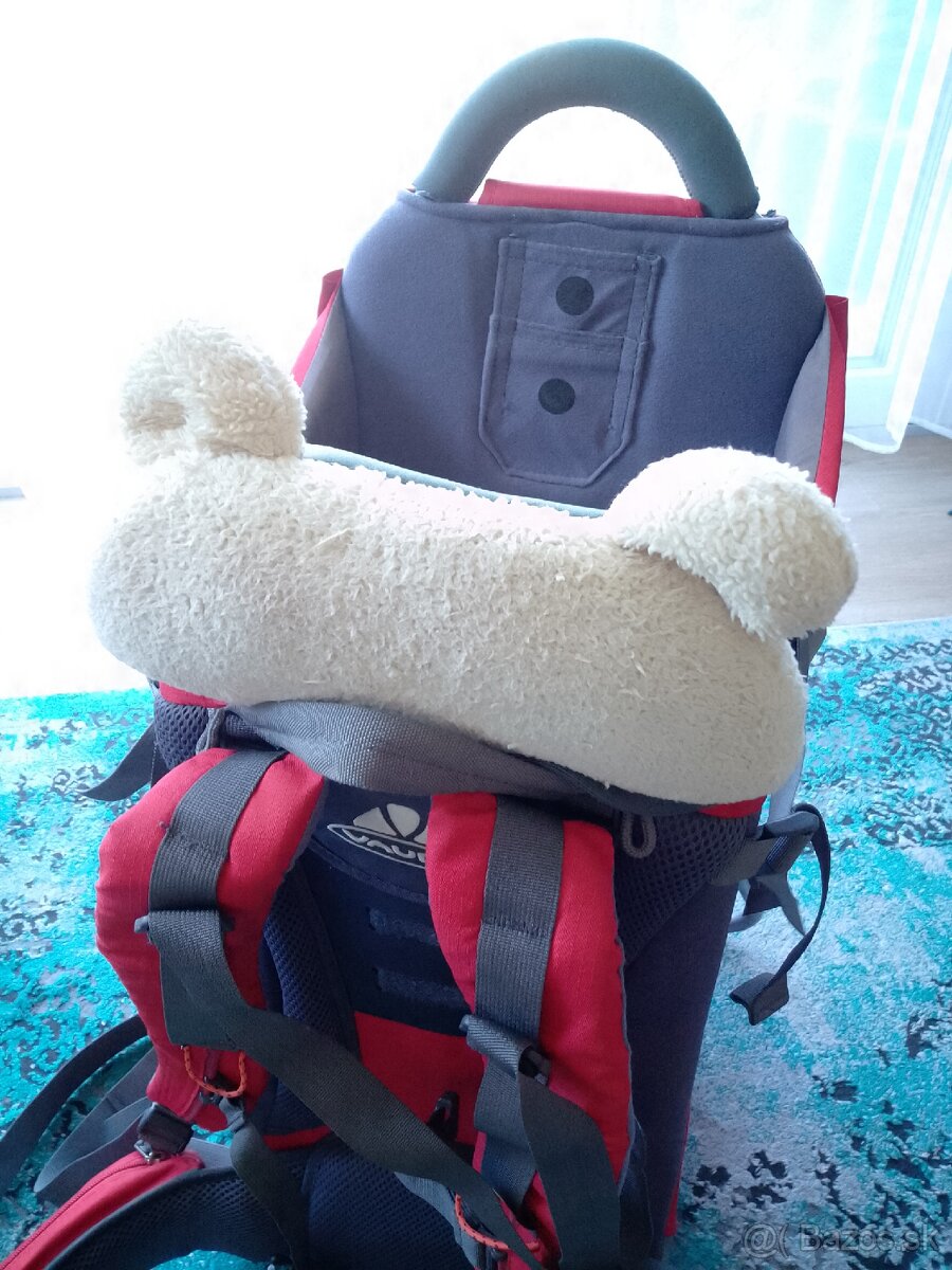 Vaude detsky nosic - 4