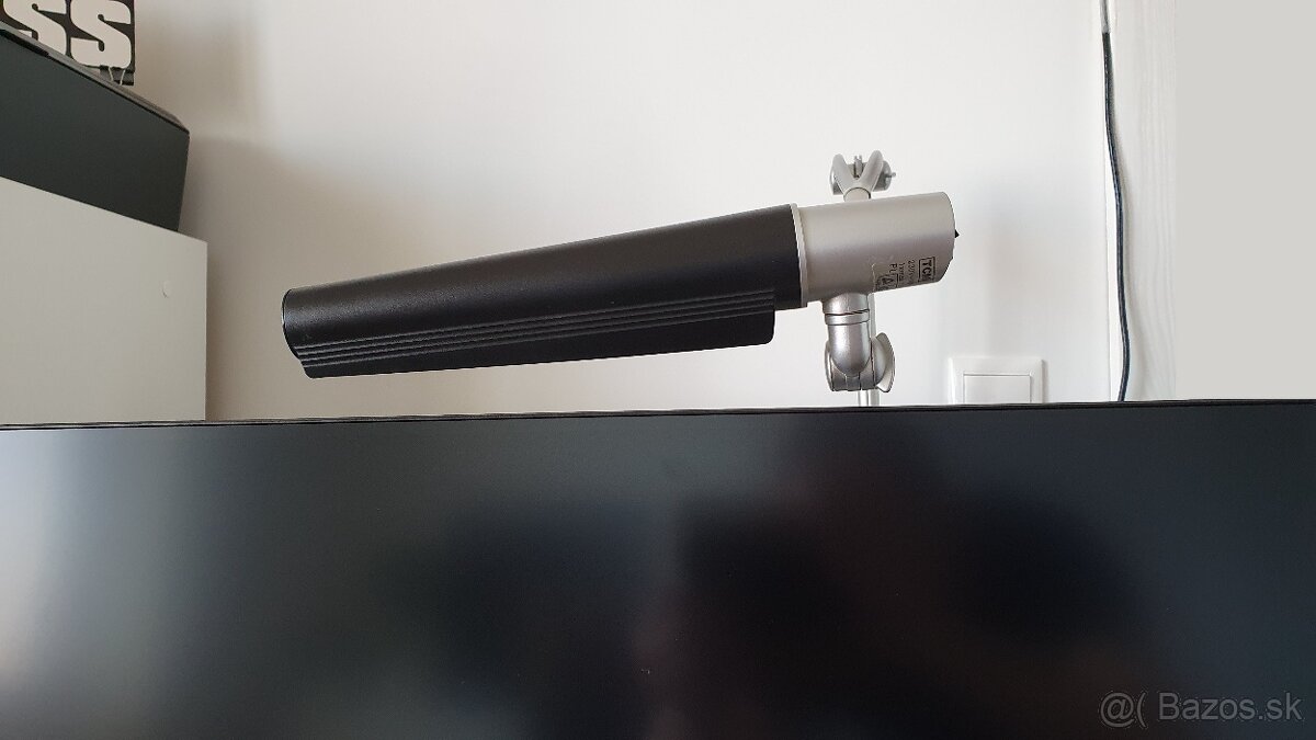 Lampa k PC (so žiarivkou) - 4