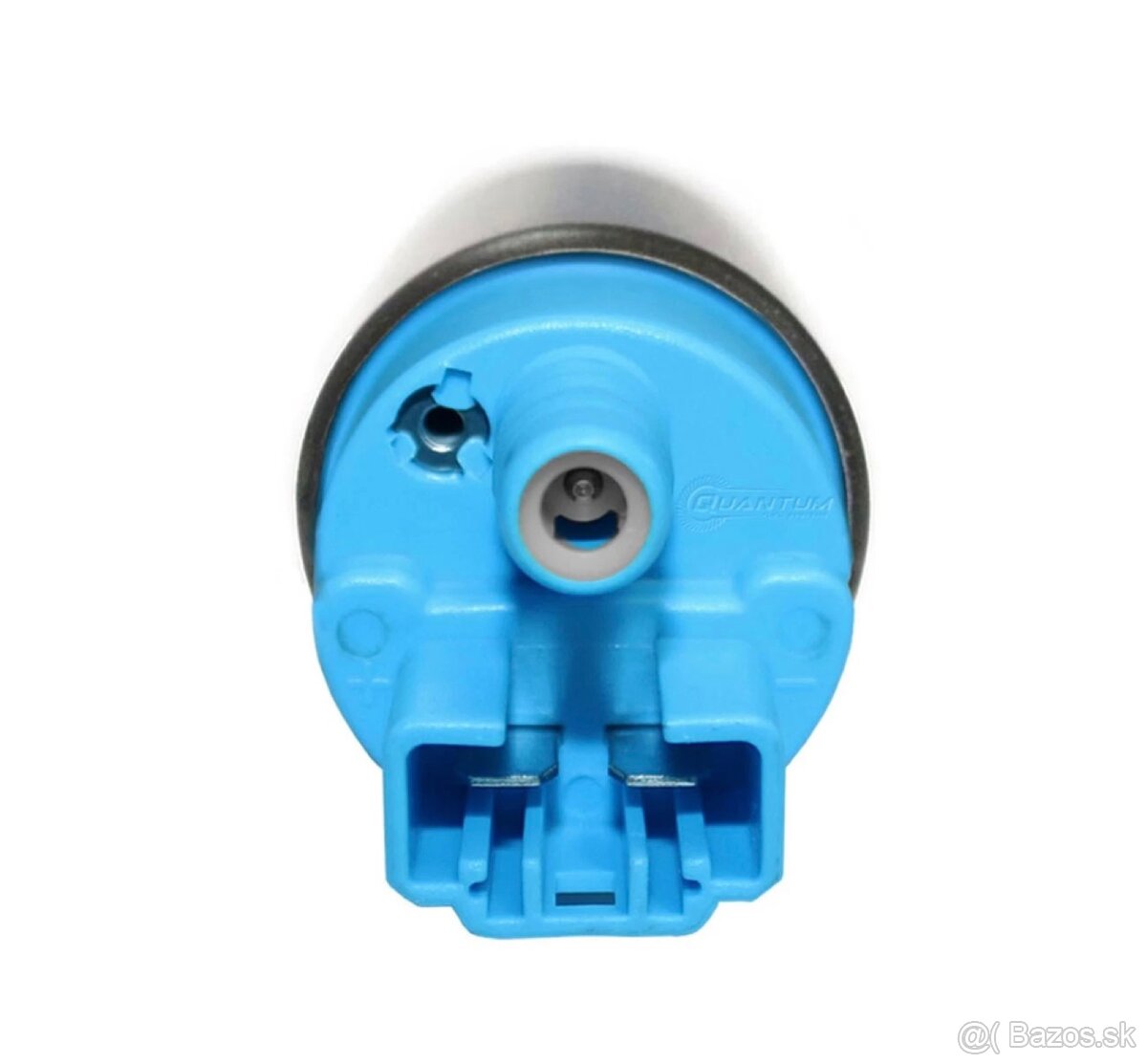 Palyvove čerpadlo na motorku - 4