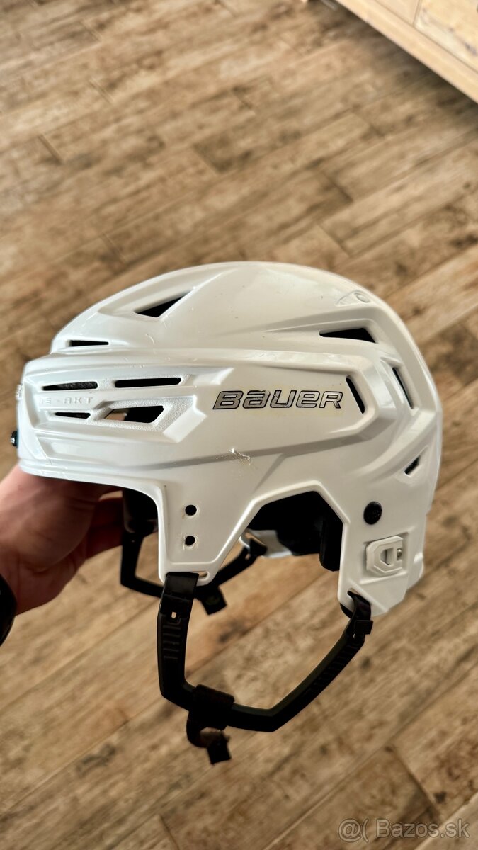 Prilba Bauer Re-AKT 150 veľkosť M - 4