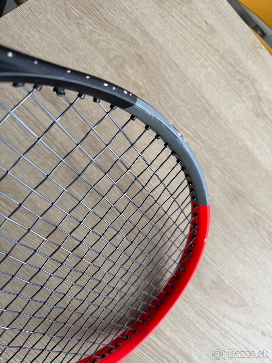 Wilson Clash V1 295g - 4