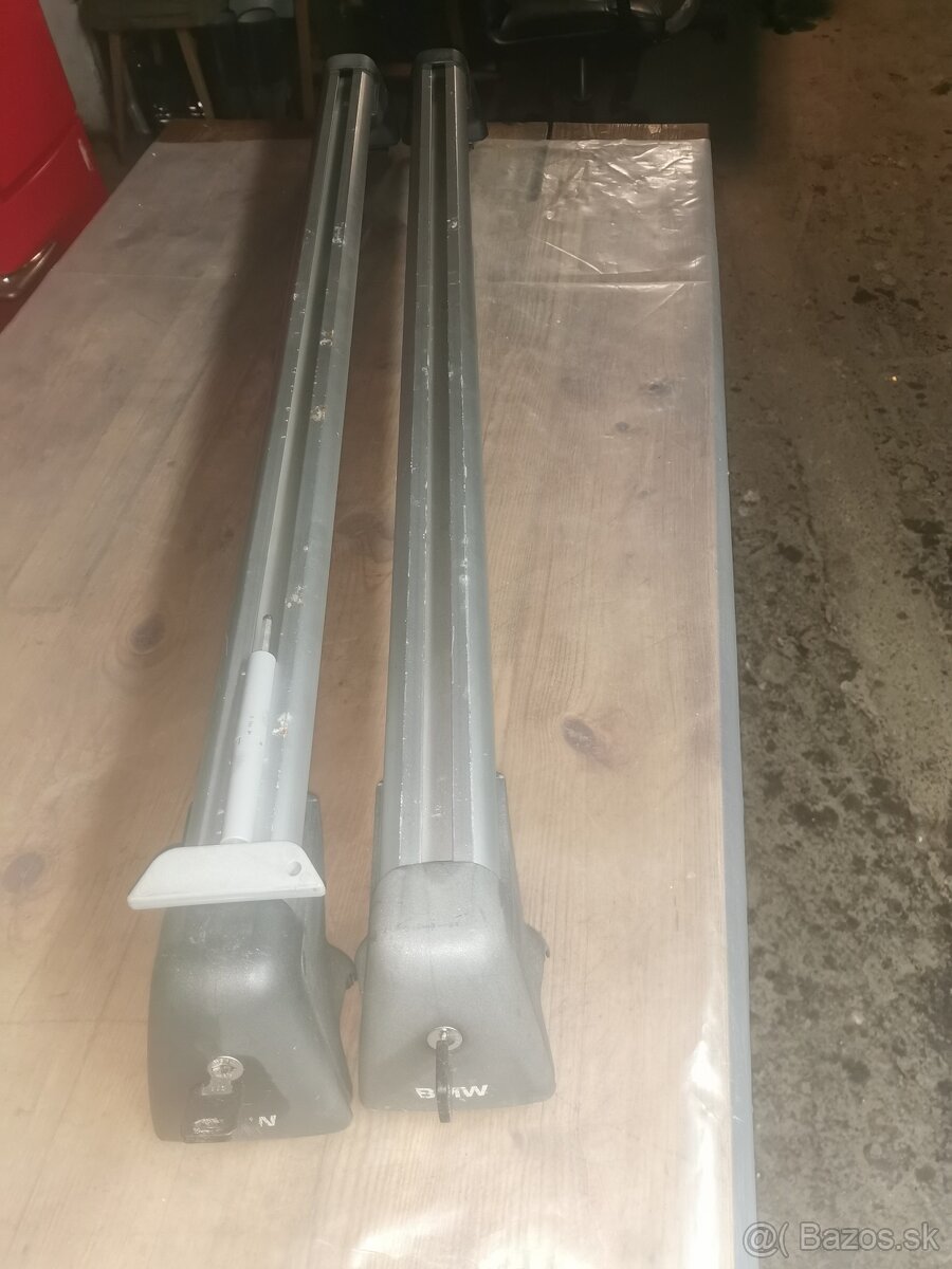 strešný nosič - 4