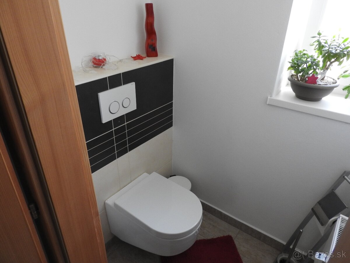 prenajom 2 izbovy byt - 4