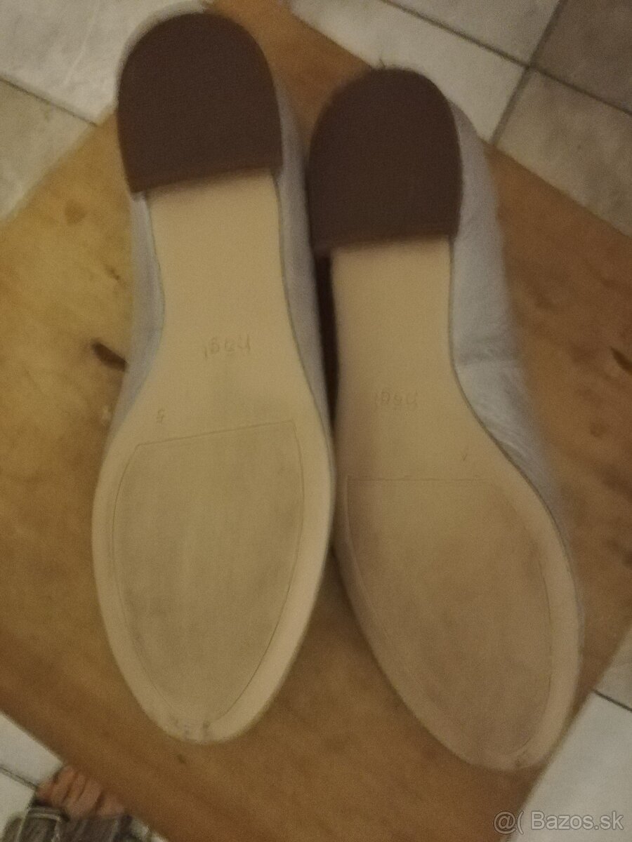 predam baleriny zn. geox - 4