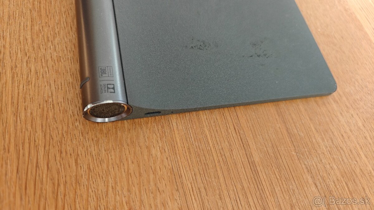 Predam tablet LENOVO YT-X705L - 4