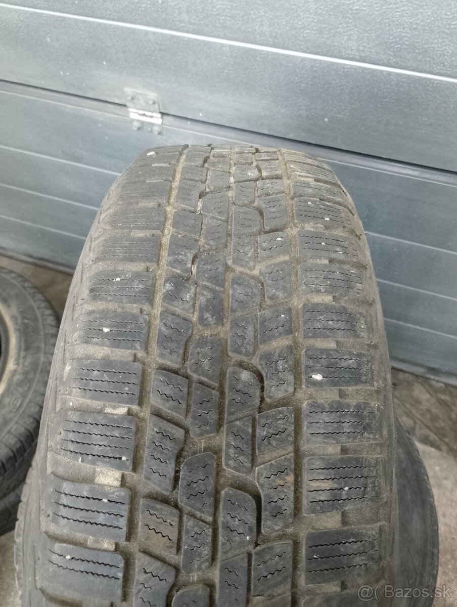 195/65 R15 - 4