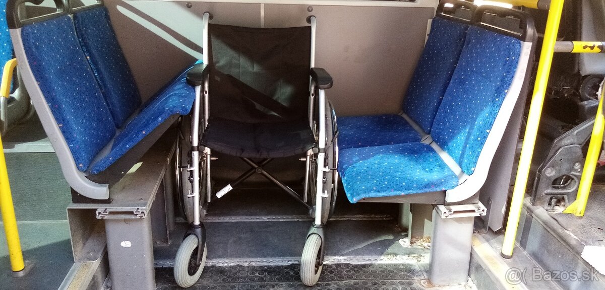 Renault master bus - 4